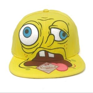 Snapback Hat Baseball Cap 